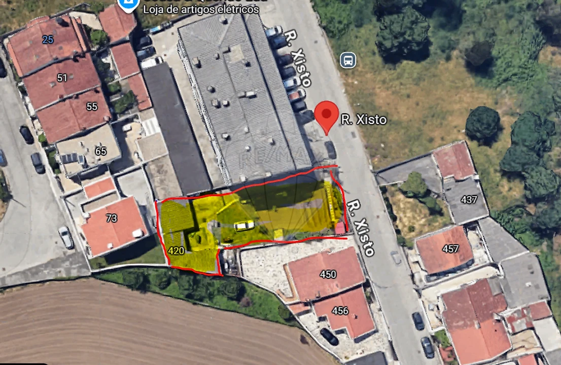 Terreno para Venda em Nogueira e Silva Escura Foto 2