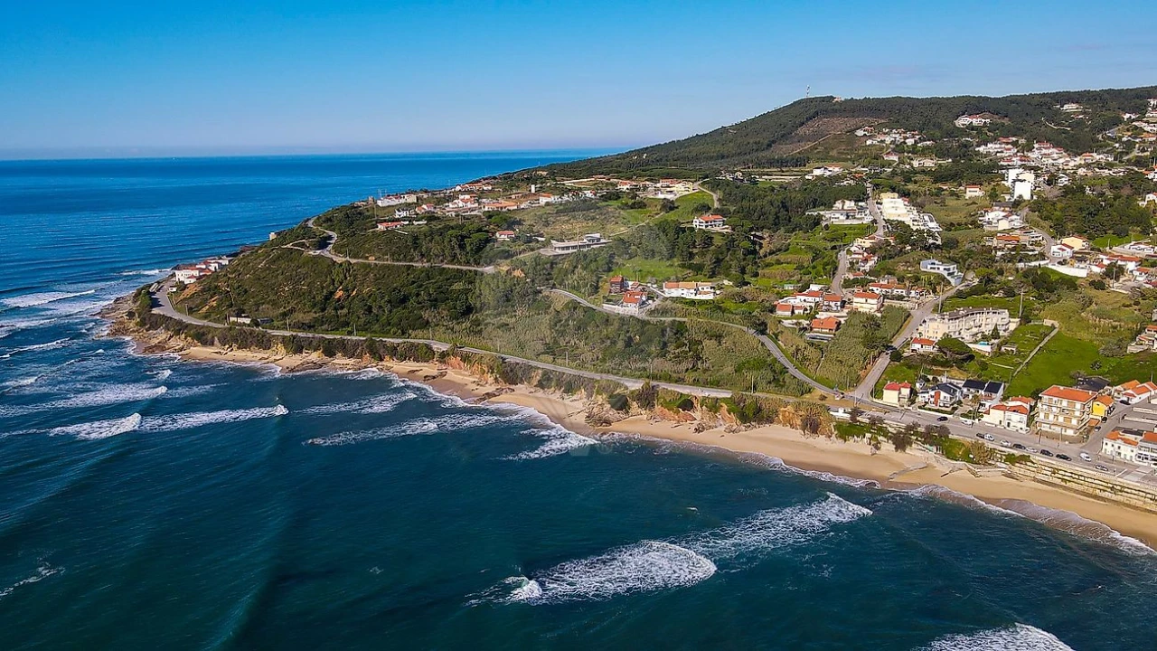 Apartamento T2 para Venda em Buarcos Foto 20