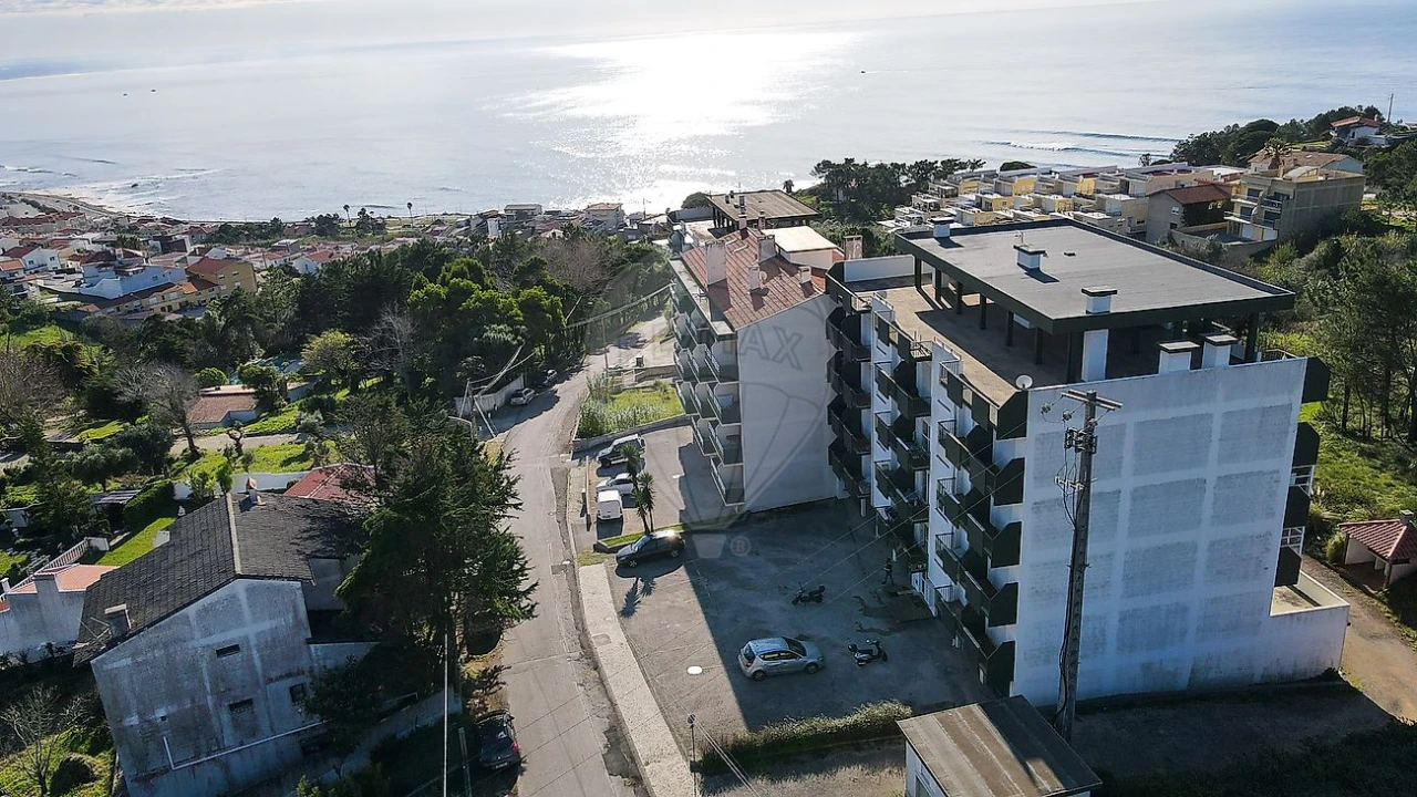 Apartamento T2 para Venda em Buarcos Foto 18