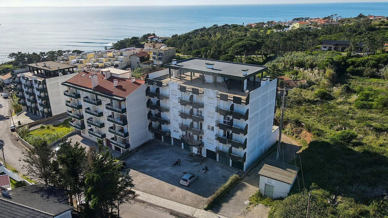 Apartamento T2 para Venda em Buarcos Foto 1