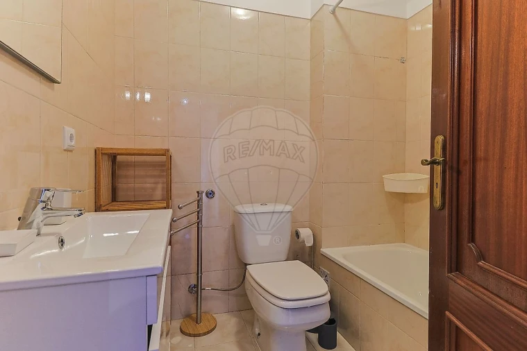 Apartamento T2 para Venda em Buarcos Foto 15