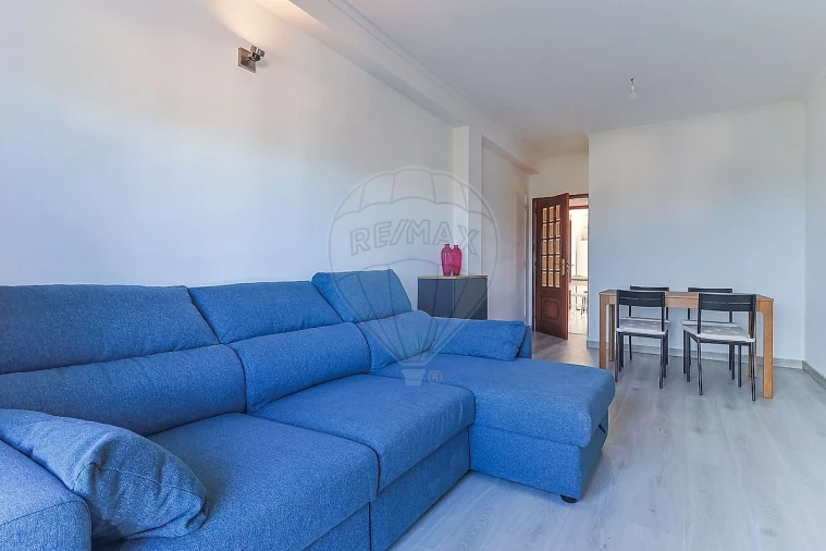 Apartamento T2 para Venda em Buarcos Foto 4