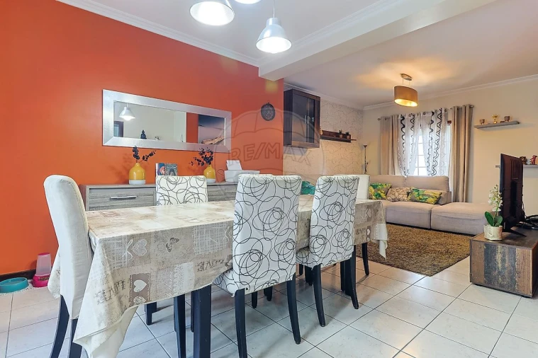 Moradia T3 para Venda em Buarcos Foto 3