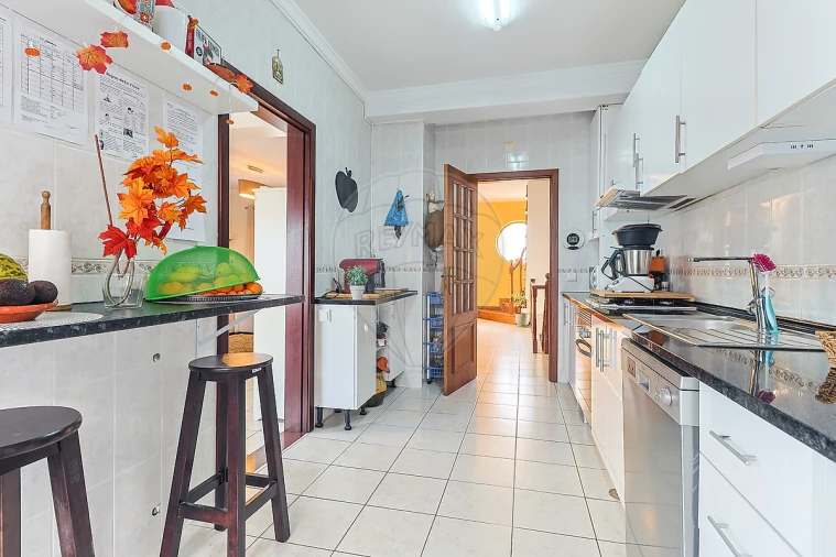 Moradia T3 para Venda em Buarcos Foto 35