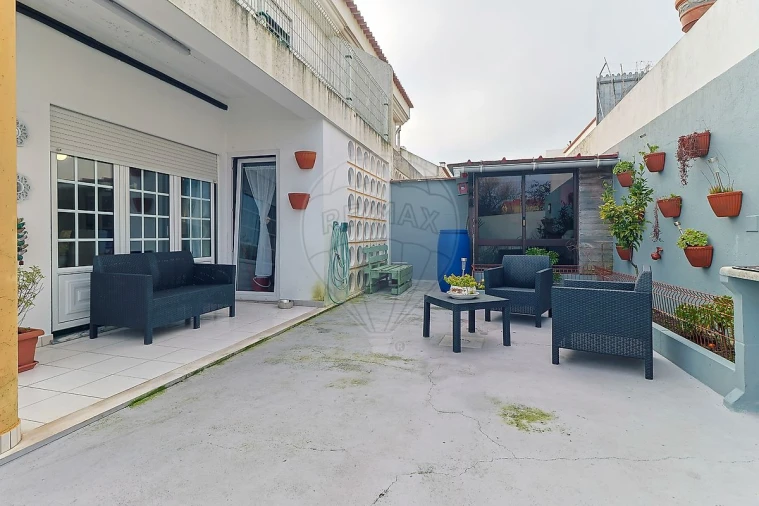 Moradia T3 para Venda em Buarcos Foto 24