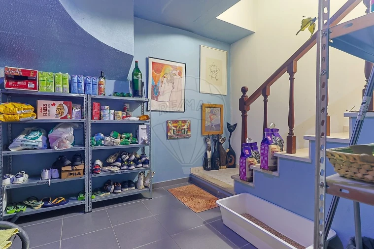 Moradia T3 para Venda em Buarcos Foto 27