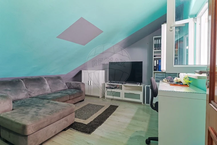 Moradia T3 para Venda em Buarcos Foto 19