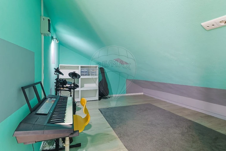 Moradia T3 para Venda em Buarcos Foto 20