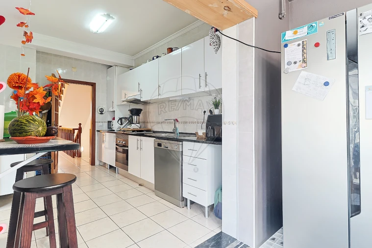 Moradia T3 para Venda em Buarcos Foto 32