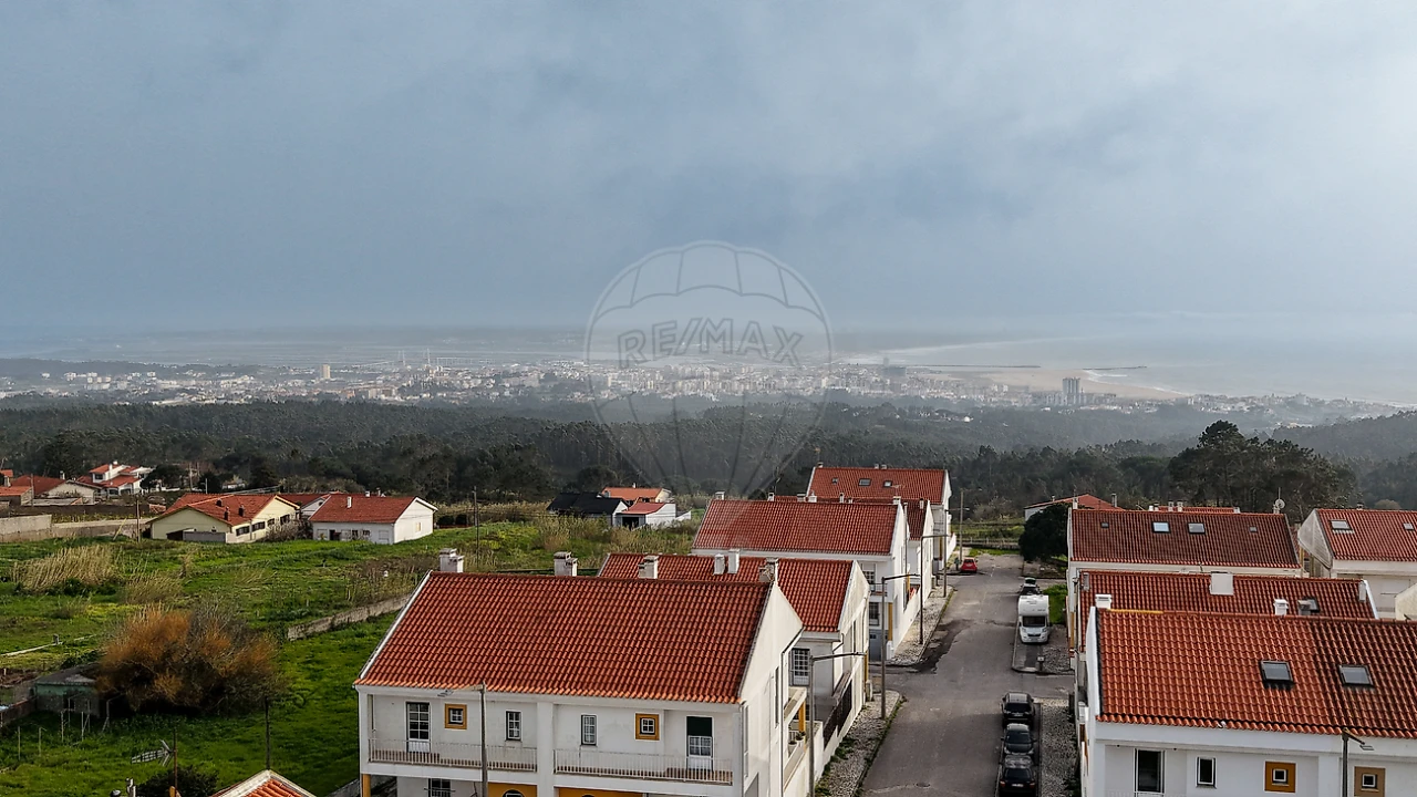 Moradia T3 para Venda em Buarcos Foto 37