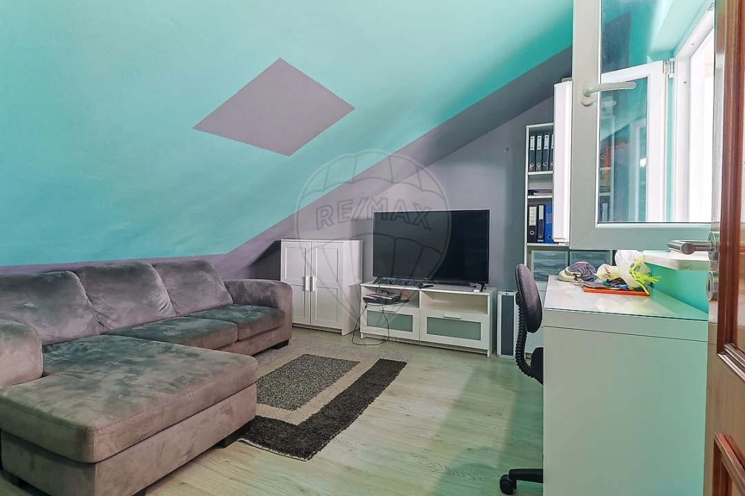 Moradia T3 para Venda em Buarcos Foto 19