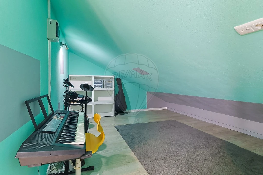 Moradia T3 para Venda em Buarcos Foto 20