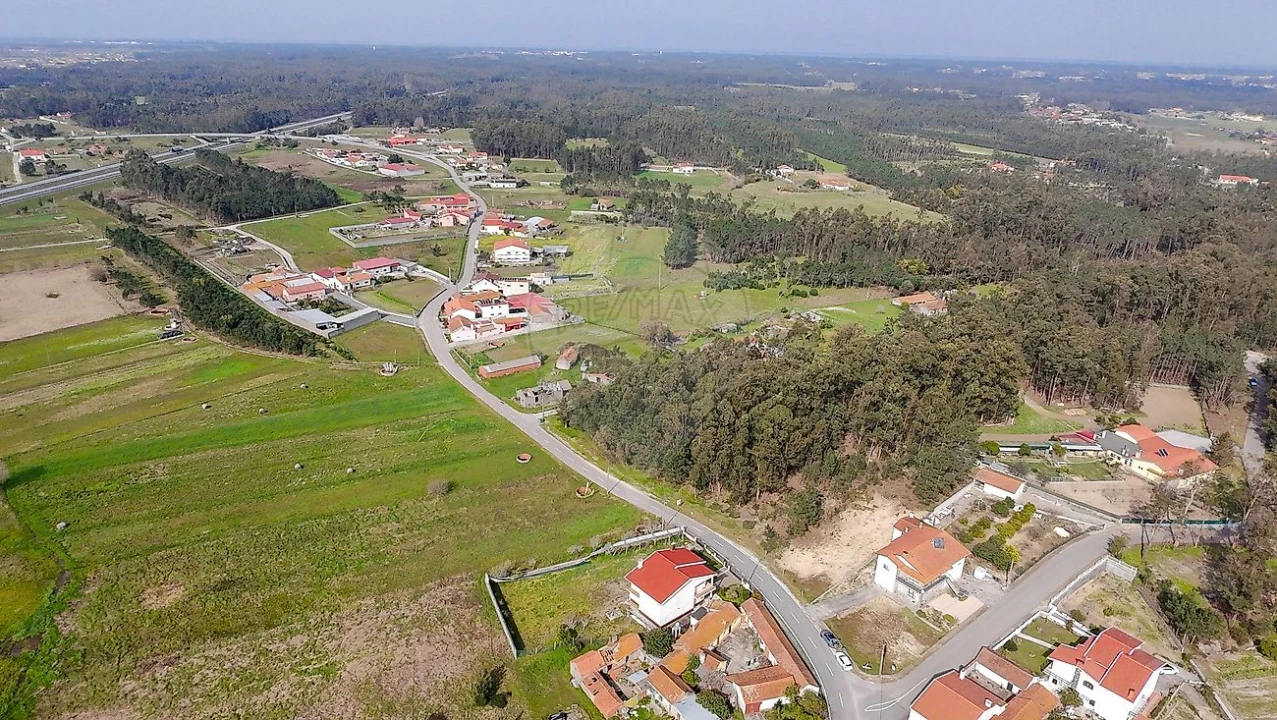Terreno para Venda em Bom Sucesso Foto 1