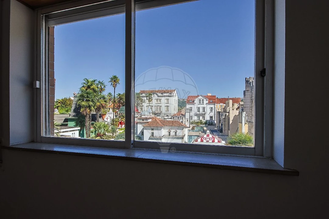 Apartamento T2 para Arrendamento em Santa Clara e Castelo Viegas Foto 7