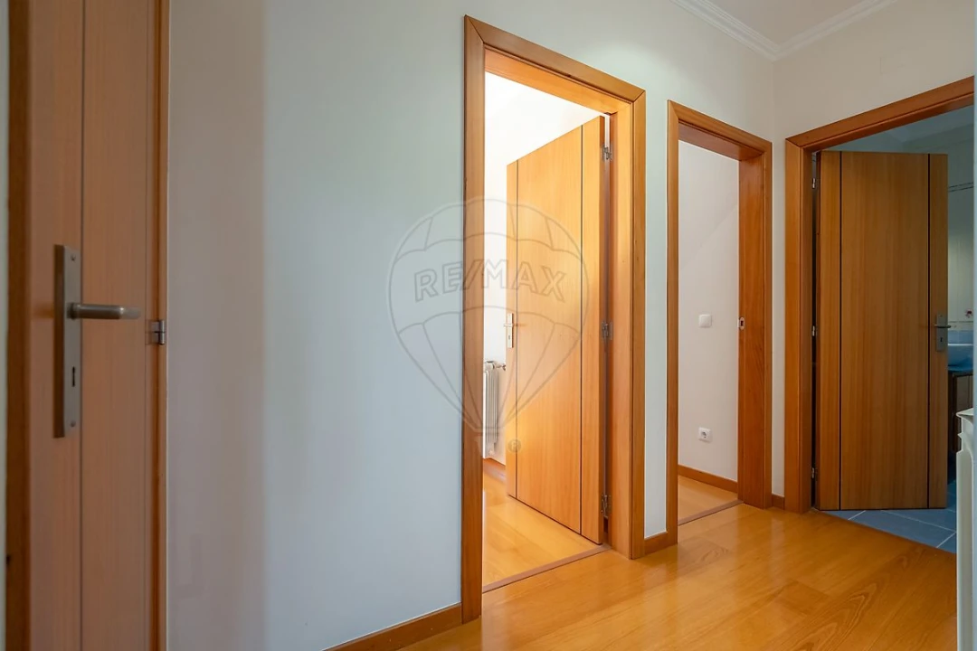 Apartamento T2 para Venda em Santa Clara e Castelo Viegas Foto 8