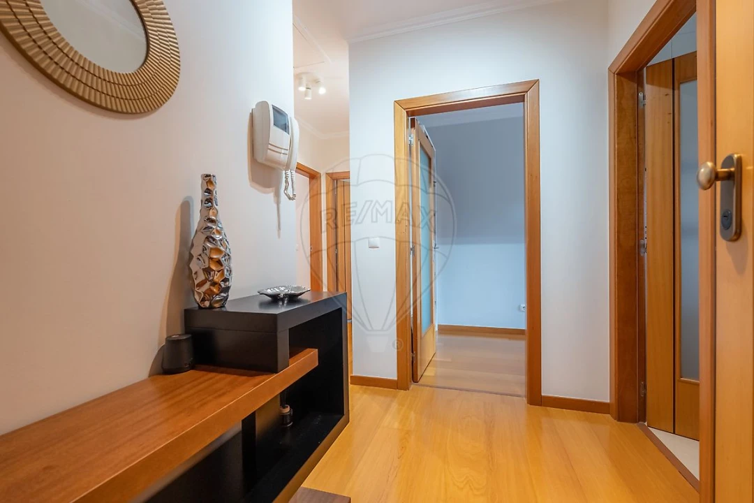 Apartamento T2 para Venda em Santa Clara e Castelo Viegas Foto 19