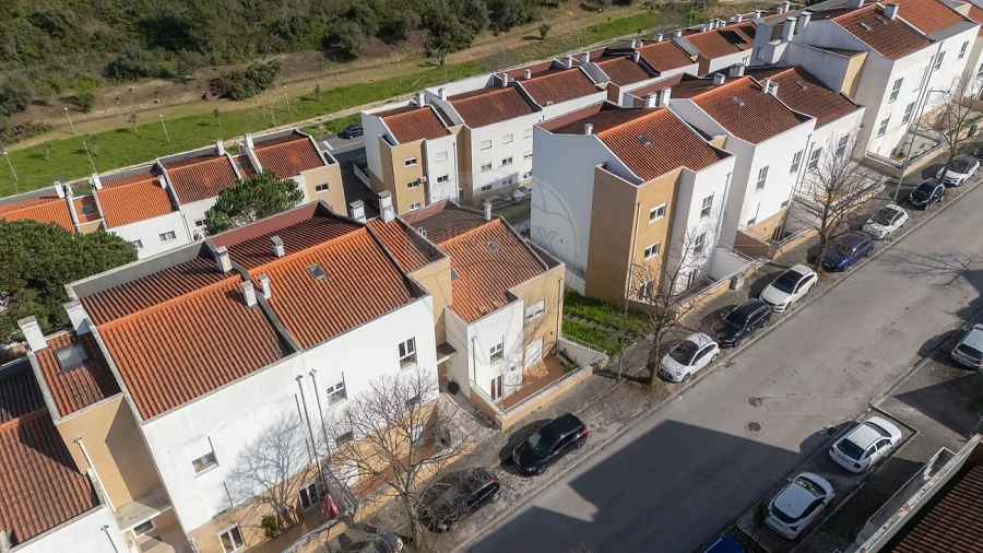 Apartamento T2 para Venda em Santa Clara e Castelo Viegas Foto 5