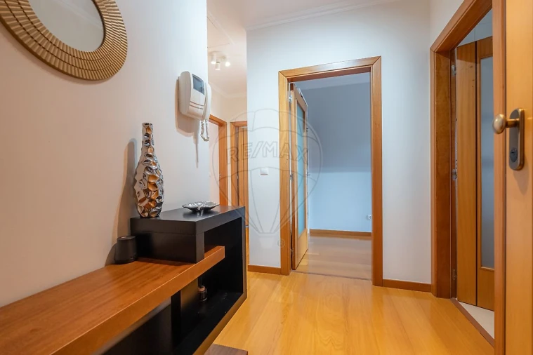 Apartamento T2 para Venda em Santa Clara e Castelo Viegas Foto 19