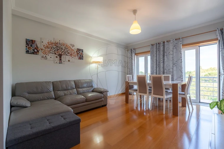 Apartamento T2 para Venda em Santa Clara e Castelo Viegas Foto 23