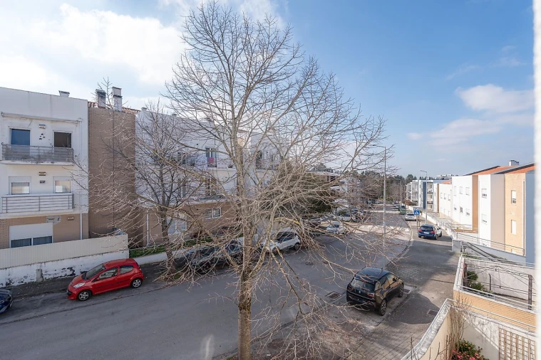 Apartamento T2 para Venda em Santa Clara e Castelo Viegas Foto 18