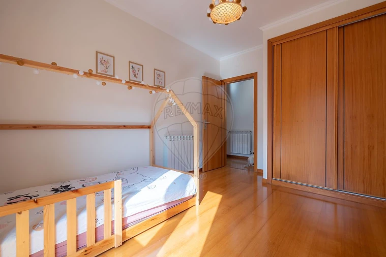 Apartamento T2 para Venda em Santa Clara e Castelo Viegas Foto 17