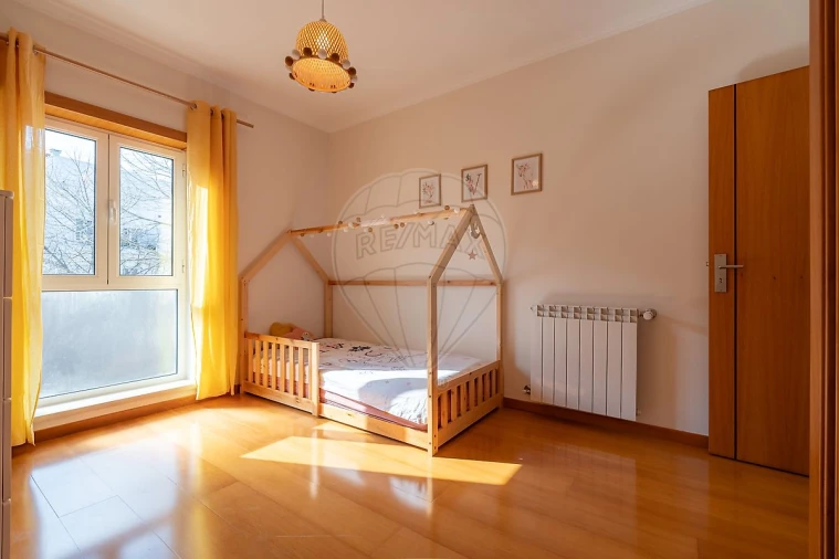 Apartamento T2 para Venda em Santa Clara e Castelo Viegas Foto 11