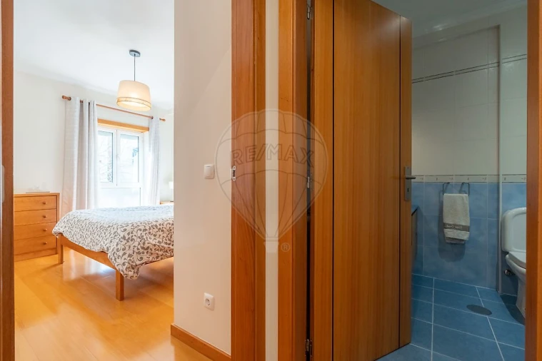 Apartamento T2 para Venda em Santa Clara e Castelo Viegas Foto 10