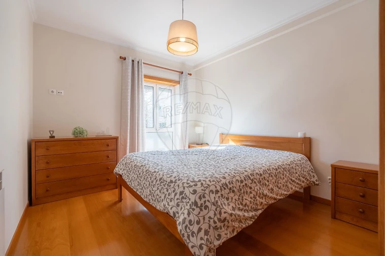 Apartamento T2 para Venda em Santa Clara e Castelo Viegas Foto 14