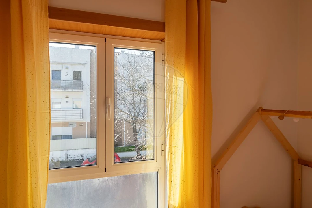 Apartamento T2 para Venda em Santa Clara e Castelo Viegas Foto 16