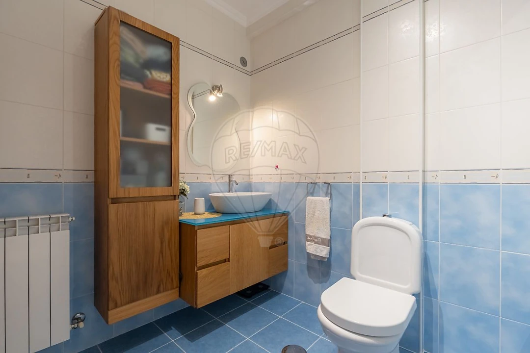 Apartamento T2 para Venda em Santa Clara e Castelo Viegas Foto 9