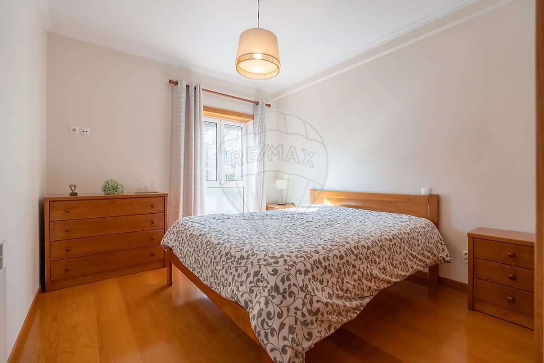 Apartamento T2 para Venda em Santa Clara e Castelo Viegas Foto 14