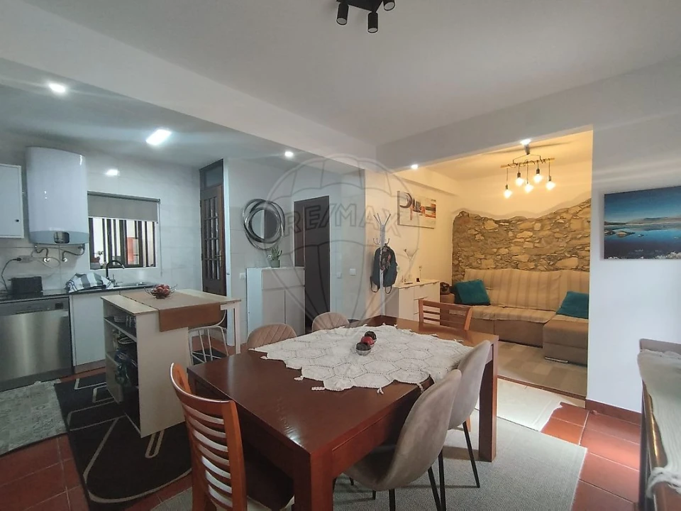 Moradia T2 para Venda em Abrunheira, Verride e Vila Nova da Barca Foto 17