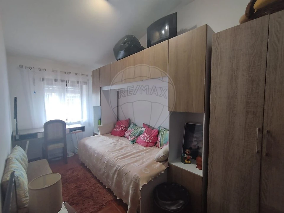 Moradia T2 para Venda em Abrunheira, Verride e Vila Nova da Barca Foto 6