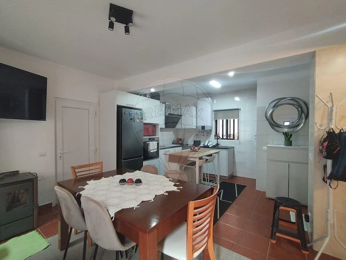 Moradia T2 para Venda em Abrunheira, Verride e Vila Nova da Barca Foto 14