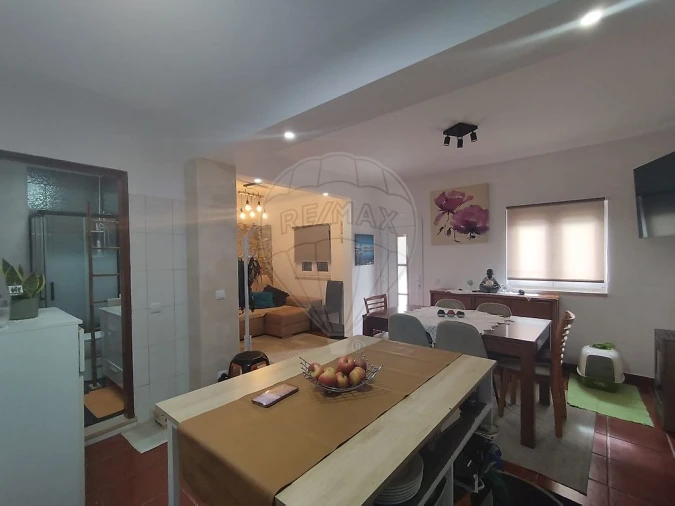 Moradia T2 para Venda em Abrunheira, Verride e Vila Nova da Barca Foto 9