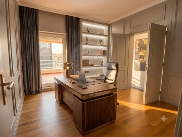 Apartamento T3 para Arrendamento em Algés, Linda-A-Velha e Cruz Quebrada-Dafundo