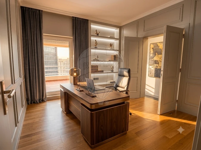 Apartamento T3 para Arrendamento em Algés, Linda-A-Velha e Cruz Quebrada-Dafundo Foto 3
