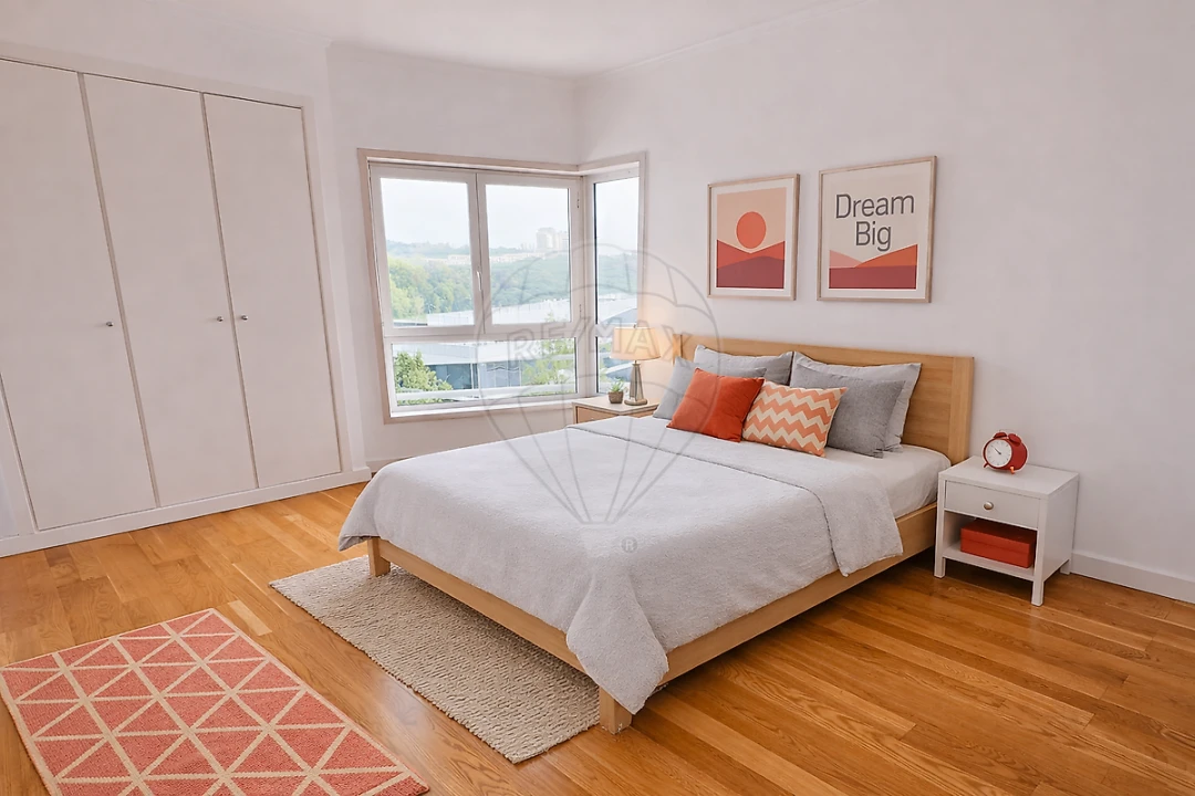 Apartamento T3 para Arrendamento em Algés, Linda-A-Velha e Cruz Quebrada-Dafundo Foto 30