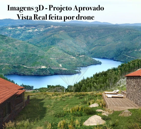 Moradia T3 para Venda em Ferreira do Zezere Foto 26