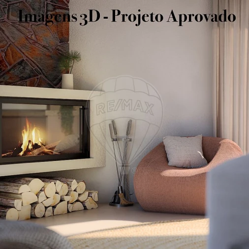 Moradia T3 para Venda em Ferreira do Zezere Foto 12