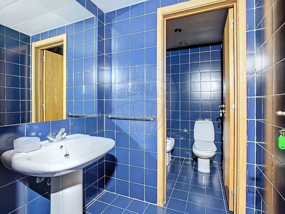 Escritório para Arrendamento em Alfragide Foto 6