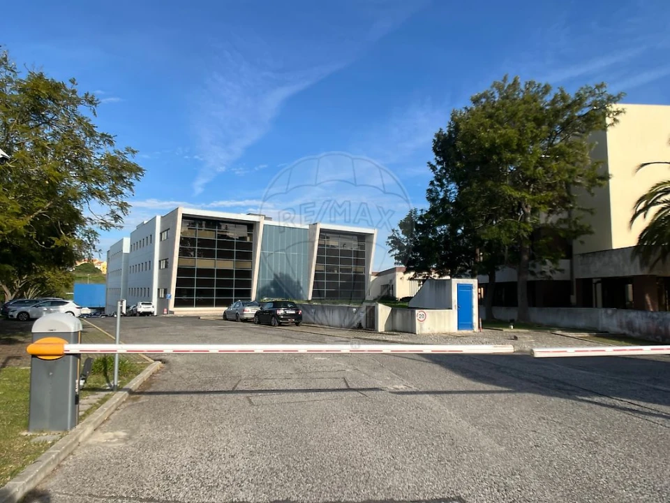 Escritório para Arrendamento em Alfragide Foto 9