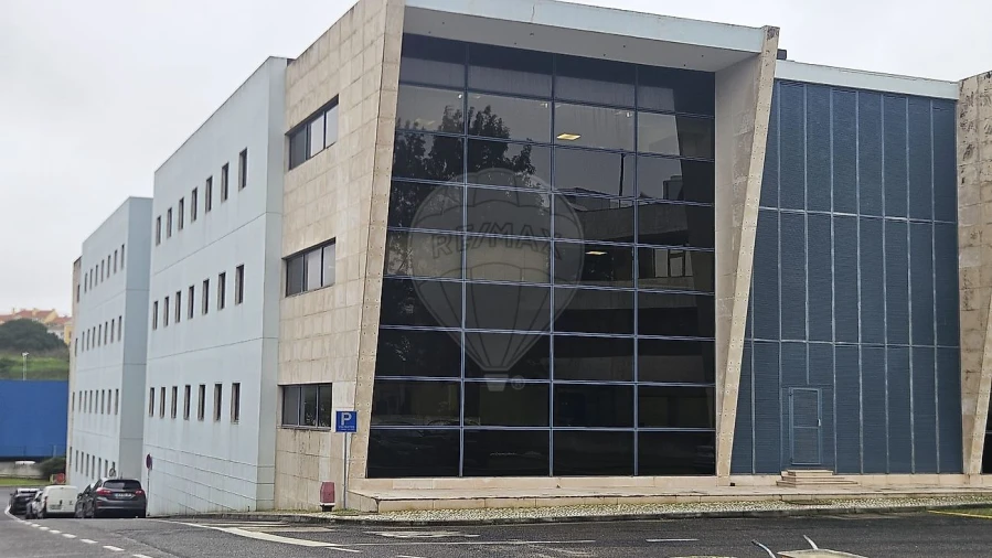 Escritório para Arrendamento em Alfragide Foto 4