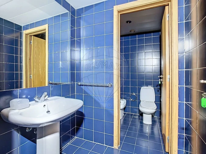 Escritório para Arrendamento em Alfragide Foto 6