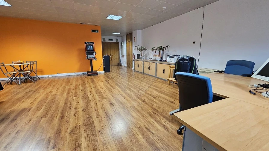 Escritório para Arrendamento em Alfragide Foto 2