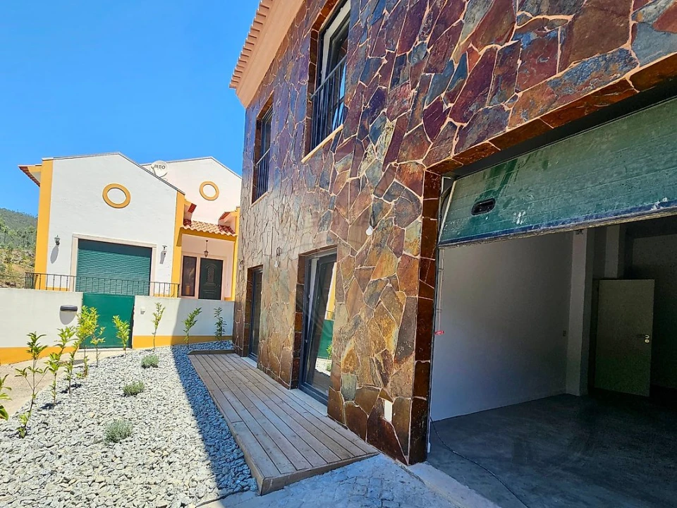 Moradia T3 para Venda em Ferreira do Zezere Foto 18