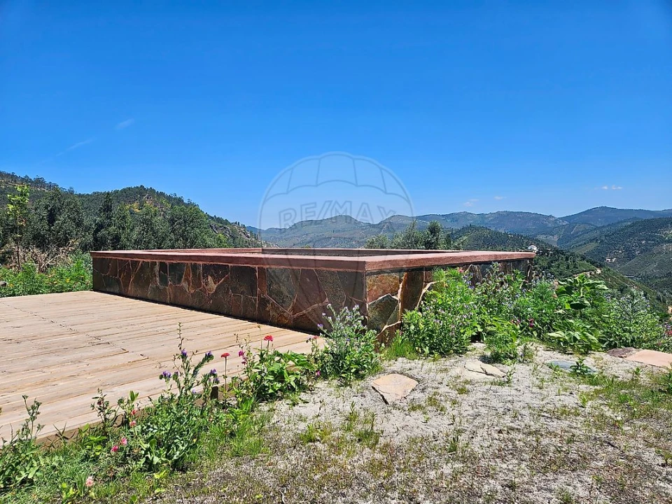 Moradia T3 para Venda em Ferreira do Zezere Foto 33