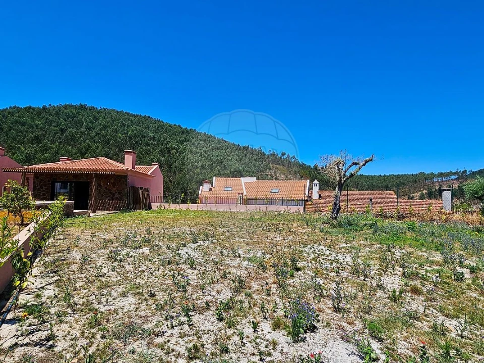 Moradia T3 para Venda em Ferreira do Zezere Foto 11