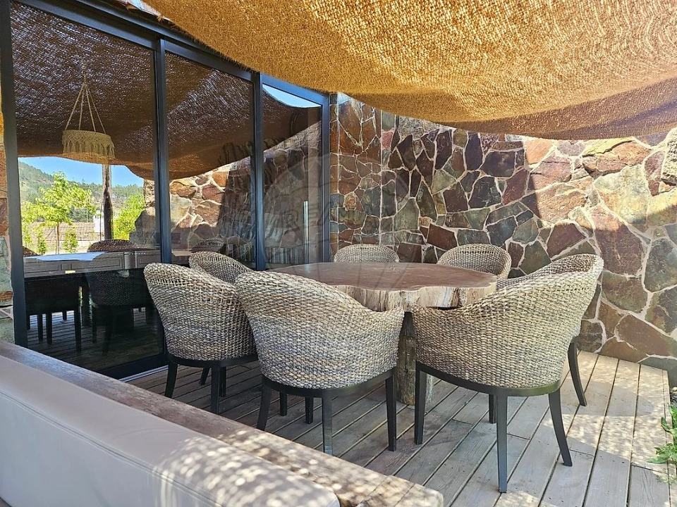 Moradia T3 para Venda em Ferreira do Zezere Foto 41