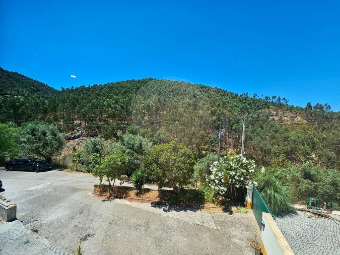 Moradia T3 para Venda em Ferreira do Zezere Foto 40